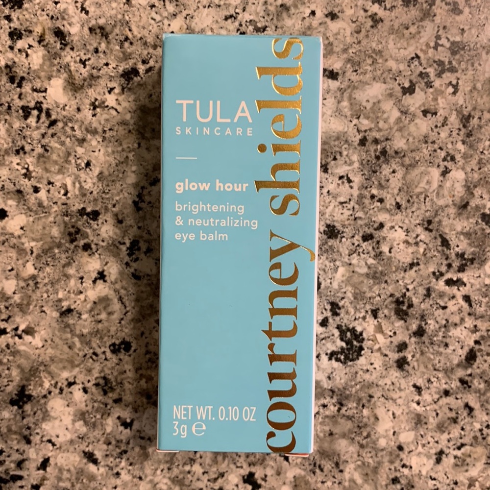 Tula Eye Balm